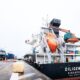 Singapore: Pavilion Energy supplies LNG to TFG Marine bunker tanker