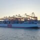 China: Chimbusco completes bonded bunkering ops of “OOCL Finland”