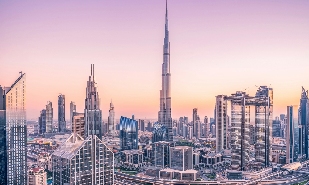 PCFC announces 105% increase in bunkering licences issued in Dubai 26 ZQ Lee on Unsplash