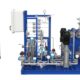 Alfa Laval methanol fuel supply system crosses 100-order mark