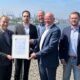 LR awards AiP to Seaspan Corporation for next-gen feeder ship design