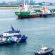 Singapore reaches new milestone with methanol bunkering op of “Stena Prosperous”