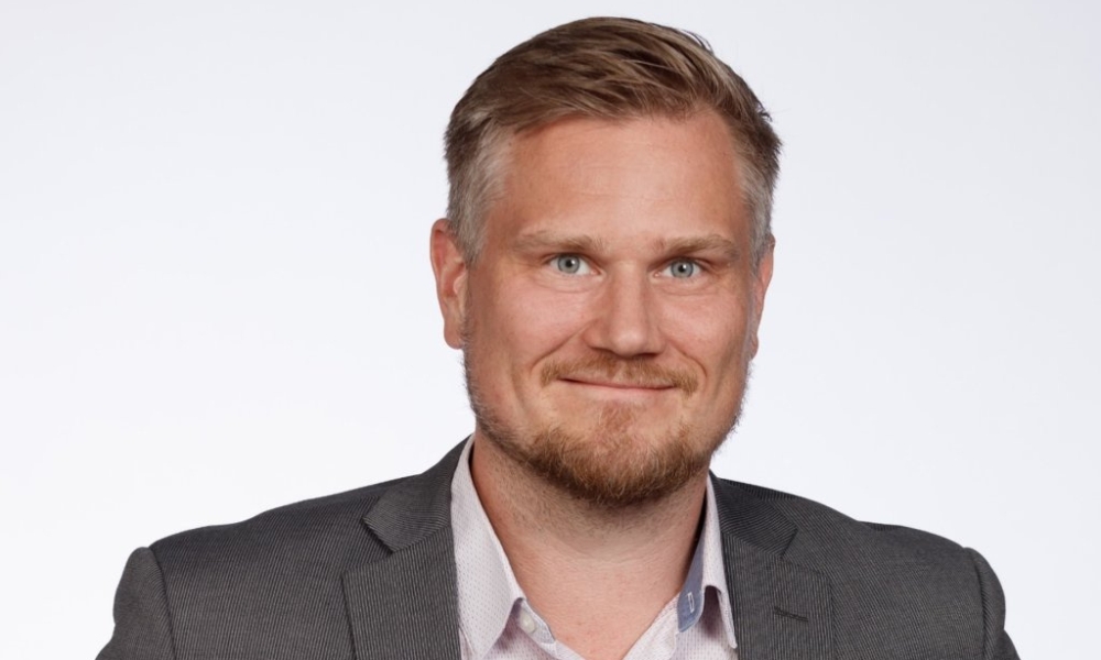 Auramarine appoints Tuomas Häkkinen as Director Business Line Projects