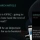 Integr8 Fuels: Upcoming OPEC+ meeting and possible impact on bunker market