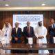 Consortium inks MoU for facility in Egypt to produce green methanol bunker fuel