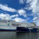 Avenir commences LNG bunkering service in Germany with first refuelling op