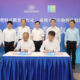 China: Chimbusco, Suzhou Fengbei Biotechnology to conduct bio bunker fuel research