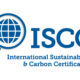 ISCC EU logo