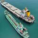 PetroChina completes its first bonded bunkering operation in Hainan