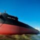 NORD STEEL vessel