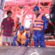 Vietnam: Two ships seized 30,000 litres of unknown origin diesel oil