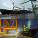 PIL transports containers using bio bunker fuel in trial with PSA Singapore