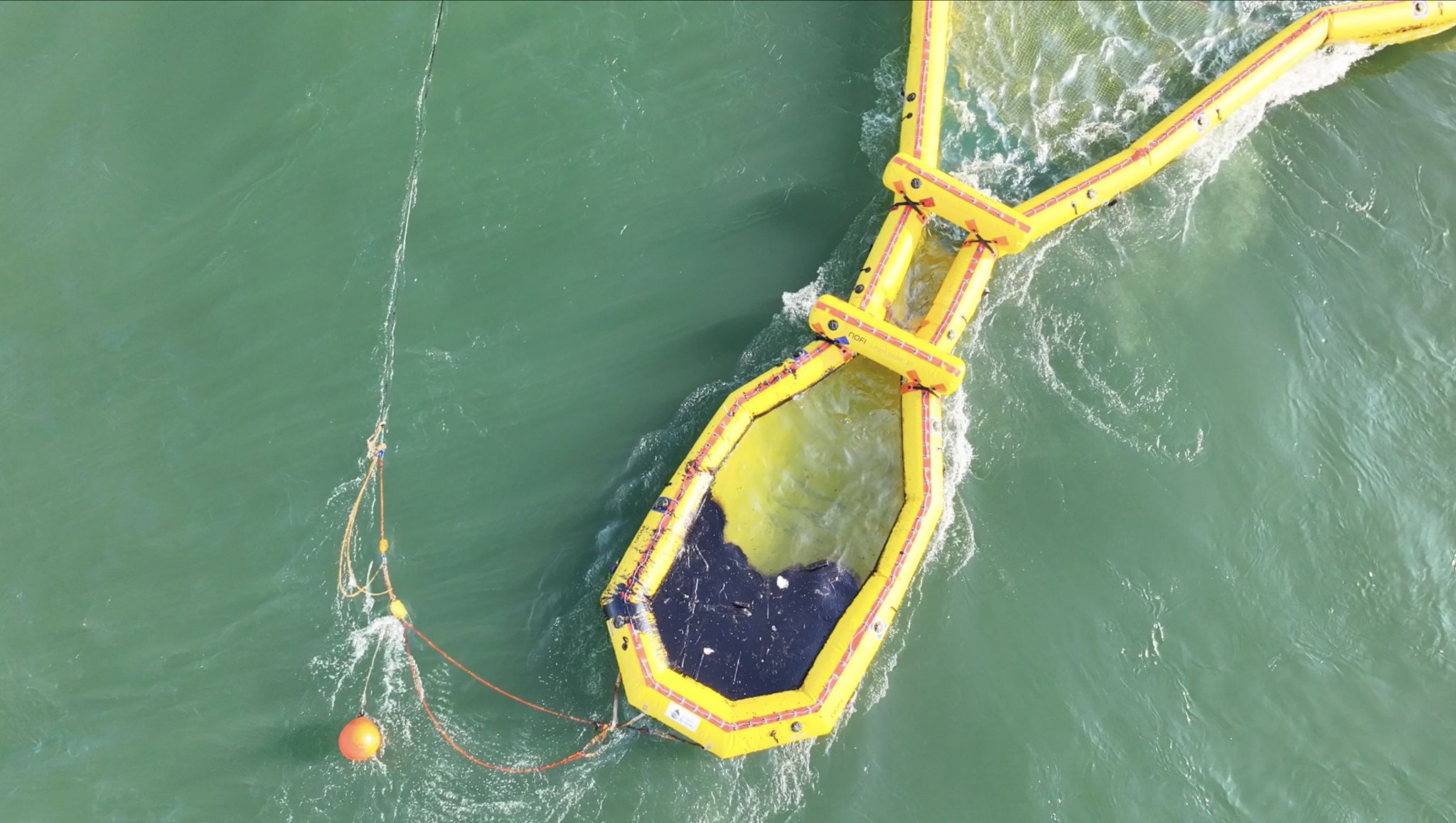 MPA: Clean-up ops continue following oil spill in Singapore, affected beaches closed 27 MPA: Clean-up ops continue following oil spill in Singapore, affected beaches closed
