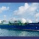 Fairfield Chemical Carriers DF newbuild completes inaugural LNG bunkering op in Singapore