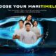 Singapore: SMF launches campaign to highlight diverse career paths in maritime