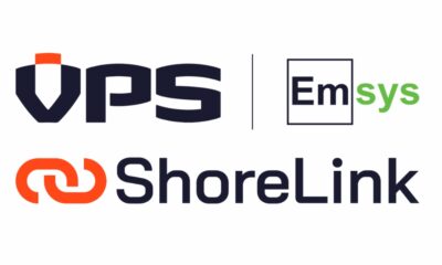VPS launches Emsys ShoreLink to help shipowners comply with EU ETS