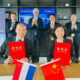 Tianjun Port Group and Vopak partner to develop green methanol bunkering service