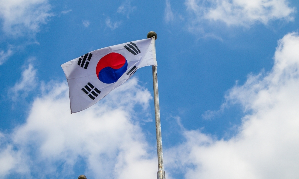 South Korea reviews proposal of green shipping corridor bill 26 Lauren Seo on Unsplash
