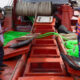 Vietnam: Fishing vessel arrested over 200,000 litres of unknown origin diesel oil