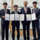 KR grants AiP to HD Hyundai Heavy Industries for ammonia-fuelled PCTC