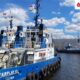 Unimot Group starts TTS bunker fuel supply ops in Szczecin, Świnoujście and Police