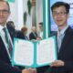 LR AiP awarded to SDARI for ammonia-fuelled boxship design