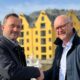 Glocal Green and Norwegian Hydrogen join forces for green hydrogen and bio-methanol production