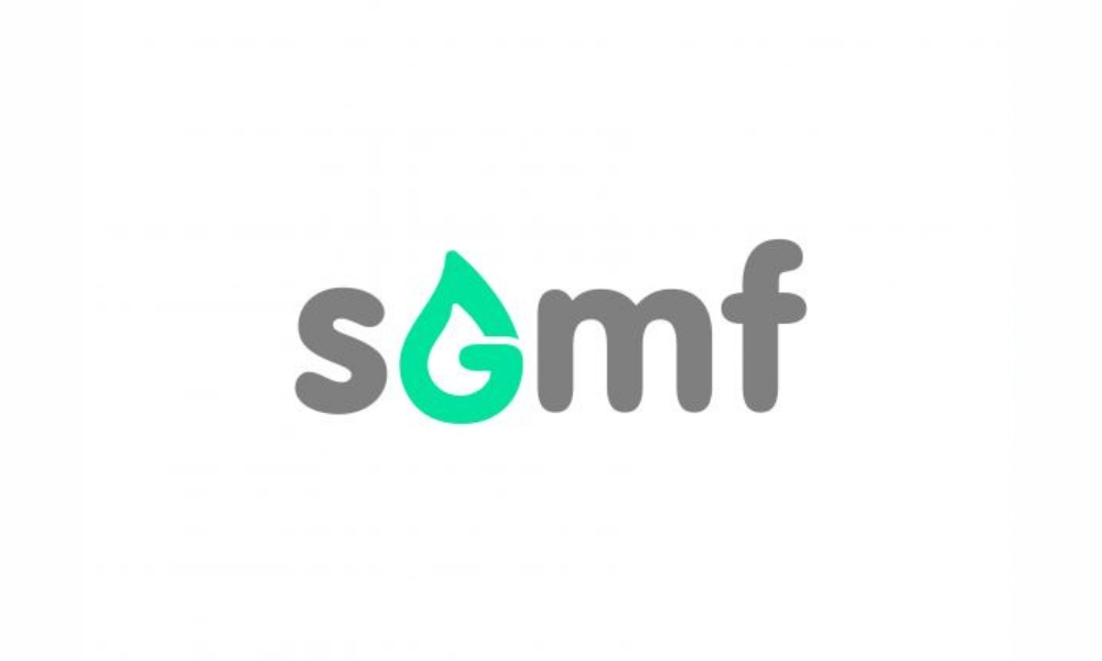 SGMF logo