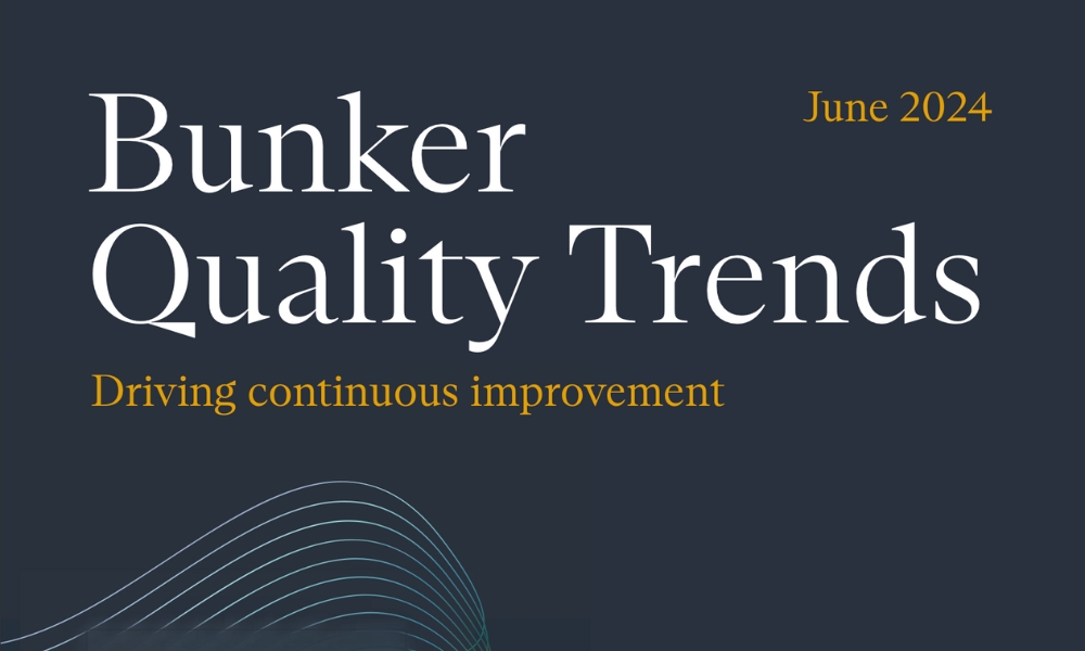 Integr8 report: Two-thirds of residual bunker fuels still sold with pre-2017 ISO specs