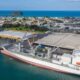 Fresh Carriers and Zespri complete first biofuel trial onboard “Kakariki”