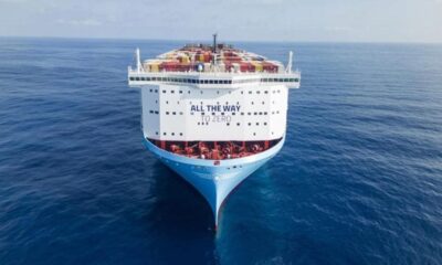 Maersk