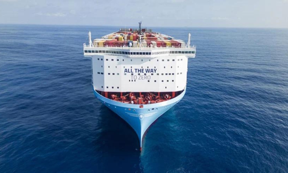 Maersk