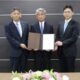 Mitsubishi Shipbuilding receives orders for Japan's first methanol-fuelled RoRo cargo ship duo
