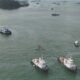 Singapore: Allision between dredger and bunker tanker was not caused by port congestion, says Transport Minister