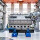 MAN Energy Solutions rejoins SEA-LNG