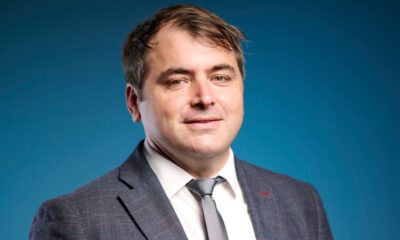 Arnaud Dianoux, Founder and Managing Director of Opsealog, elaborates how digital solutions are enabling significant fuel savings in the offshore support vessel industry sector.