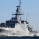 Royal Navy HMS SPEY, Offshore Patrol Vessel