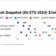ENGINE on Fuel Switch Snapshot: Bunkering gets pricier in Singapore
