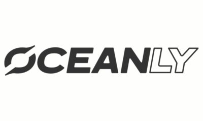Oceanly logo