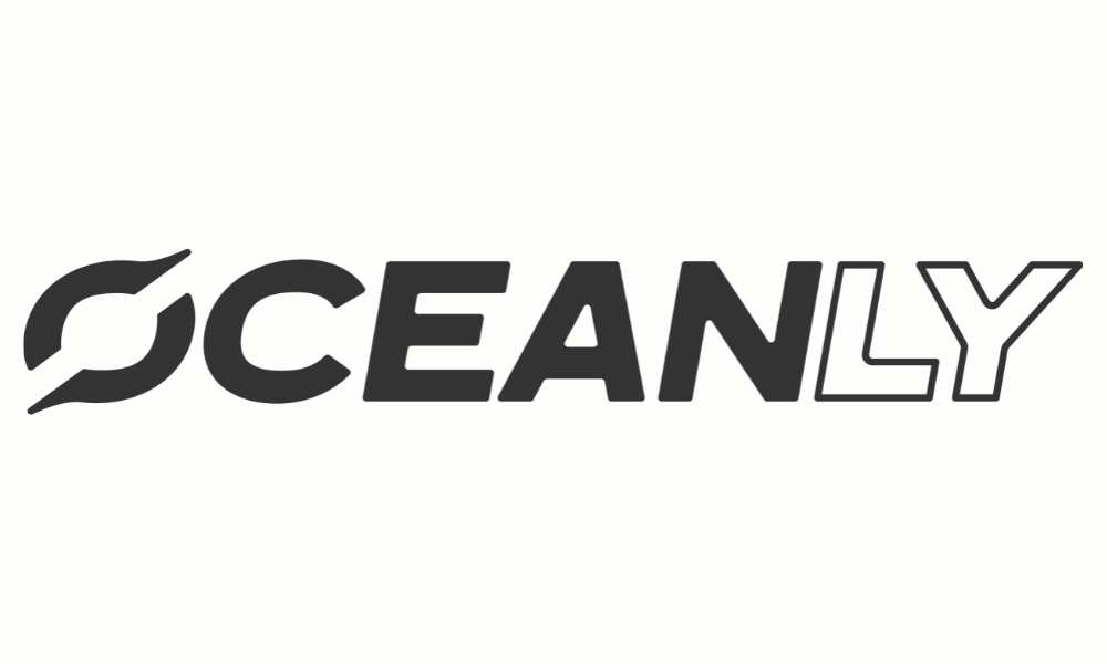 Oceanly logo
