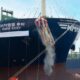 Korea-based HMM unveils 13,000 TEU LNG-ready boxship “HMM Ruby”
