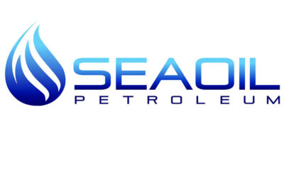 Sea Oil logo
