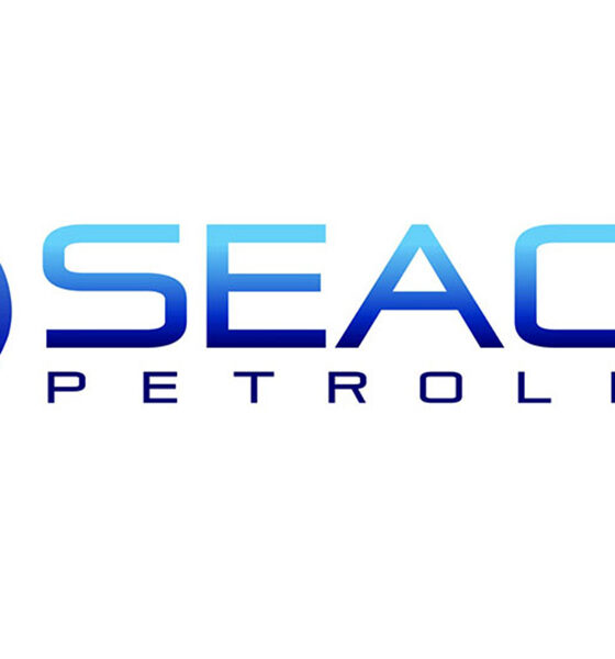 Sea Oil logo