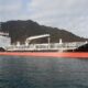Bunker tanker “MT MAPLE” owned Global Energy Group
