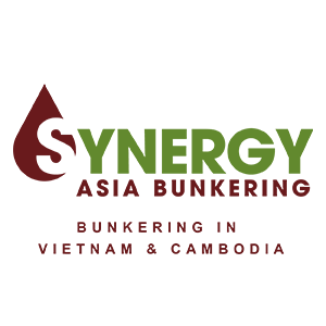 Synergy Asia Bunkering logo MT