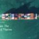 Technical considerations of ammonia as marine fuel