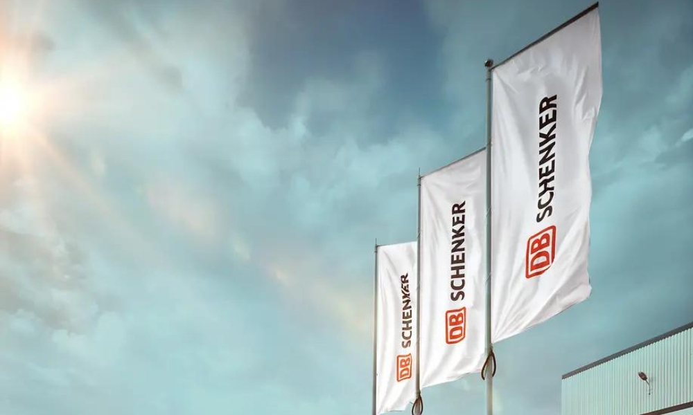 DB Schenker