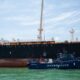 YGT and EPS complete Singapore’s first cargo and crew deliveries using fully electric vessel