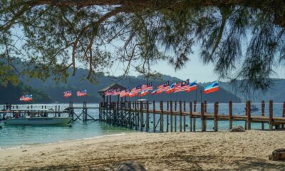 Malaysia: SOGDC and Gibson Shipbrokers to consider LNG bunkering in Sabah