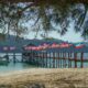 Malaysia: SOGDC and Gibson Shipbrokers to consider LNG bunkering in Sabah